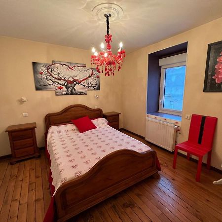 Appartement Prive Лурд Екстериор снимка