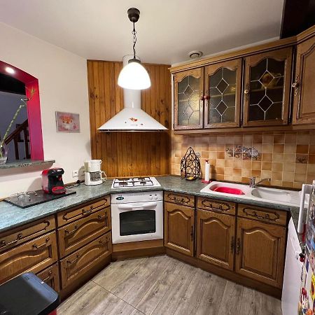 Appartement Prive Лурд Екстериор снимка