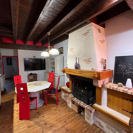 Appartement Prive Лурд Екстериор снимка
